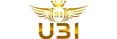 U31 เว็บพนันแพลตฟอร์มความบันเทิงออนไลน์ครบวงจร